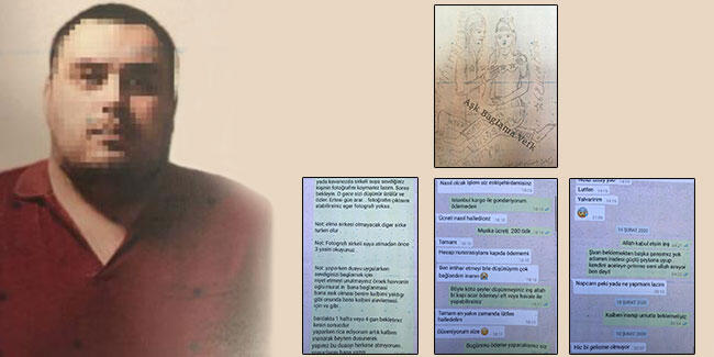 İnternet oyunlarıyla çocuklardan cinsel görüntüler toplayan sapık yakalandı