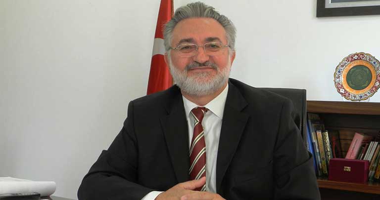 Türk profesör koronavirüs için umut olacak