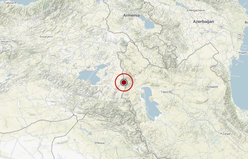 Bakan Soylu acı haberi verdi: 7 vatandaşımız hayatını kaybetti