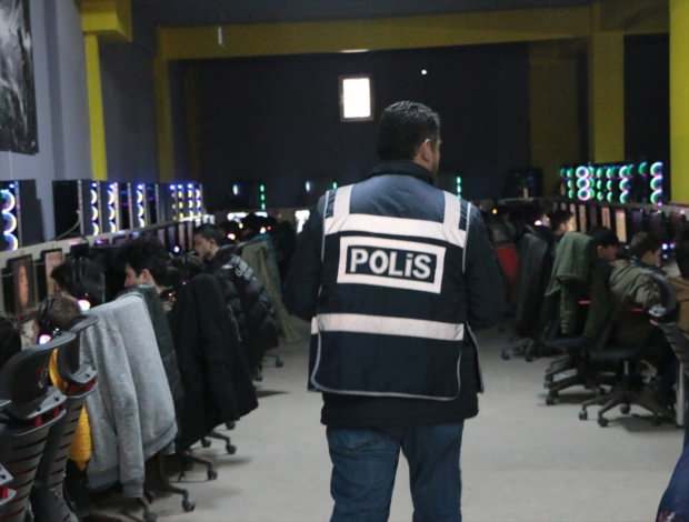 Türkiye genelinde dev operasyon!