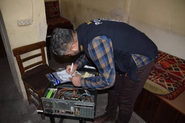 Türkiye genelinde dev operasyon!