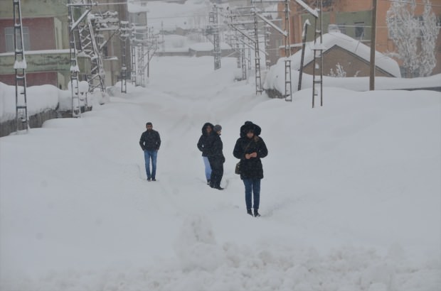 Bugün hava nasıl olacak 23 Şubat Pazar? | Hava durumu nasıl? | Türkiye hava durumu