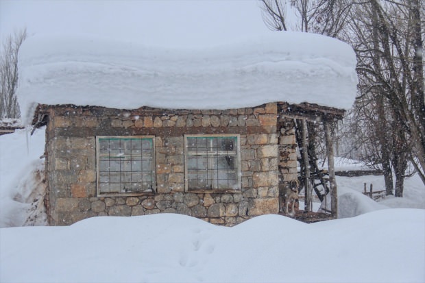 Bugün hava nasıl olacak 23 Şubat Pazar? | Hava durumu nasıl? | Türkiye hava durumu