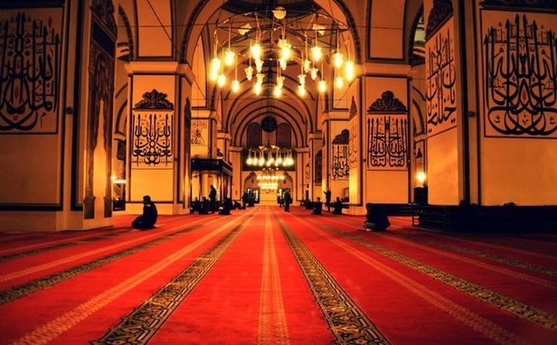 Üç aylar mübarek gün ve geceler neler?