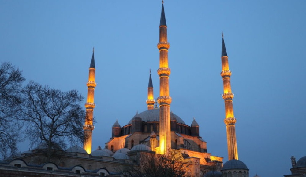 Üç ayların faziletleri nelerdir?