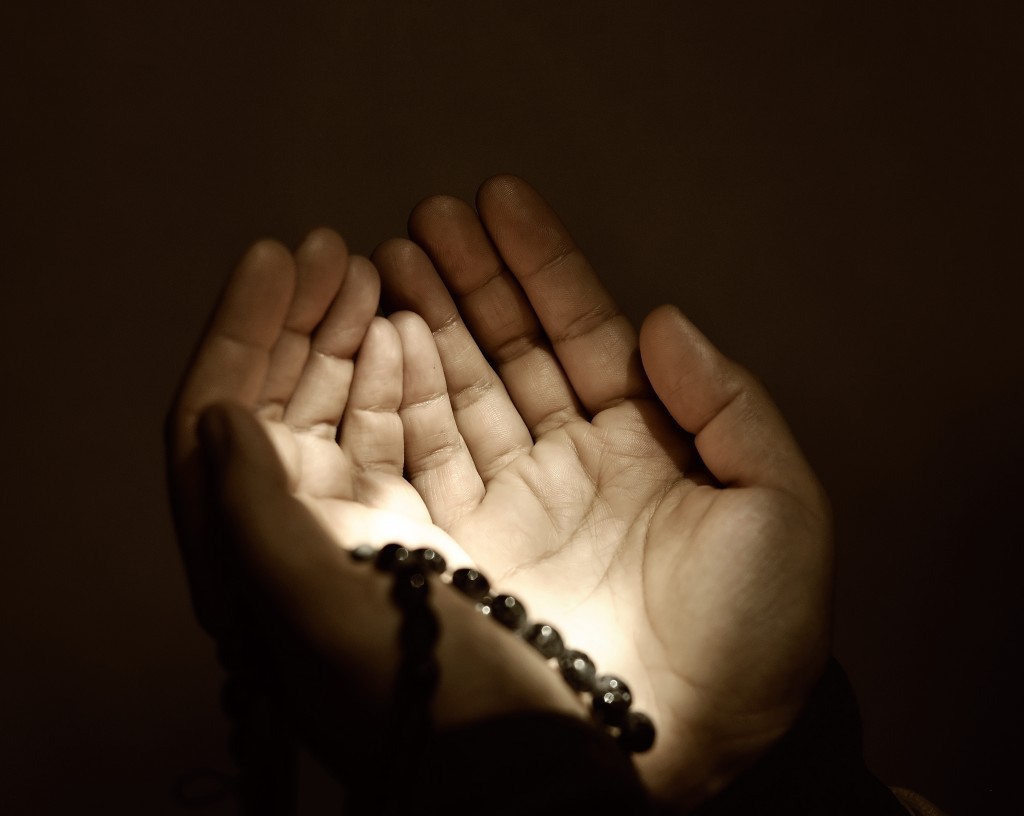 Üç aylar tesbihi nasıl çekilir? Üç aylar tesbihi ne söylenir?