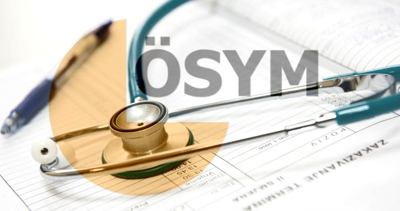 TUS kontenjanları ne kadar 2020 Şubat ÖSYM?