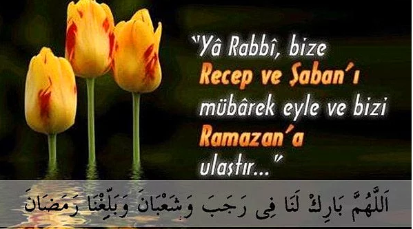 Üç aylar mesajları resimli yeni 2021