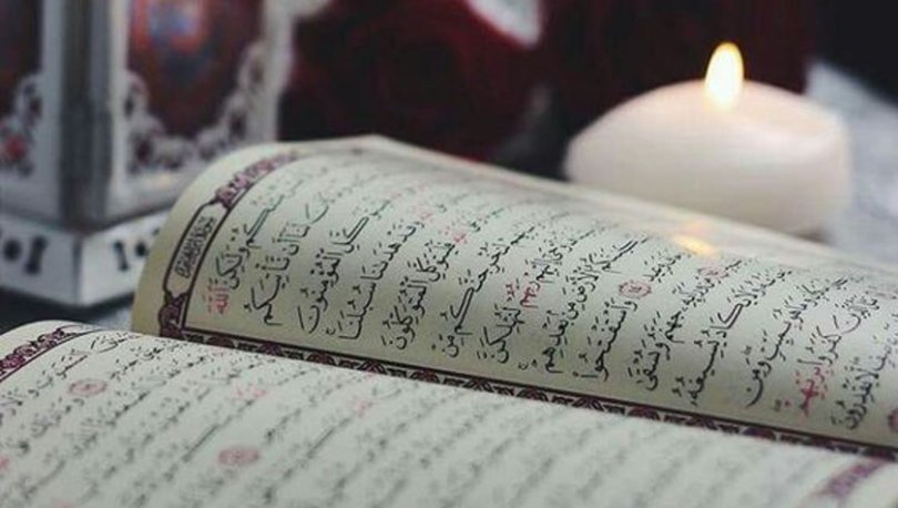 Üç aylarda yapılacak ibadetler nelerdir? 3 aylarda hangi ibadetler yapılır?