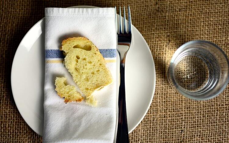 Üç aylar orucu nasıl tutulur?