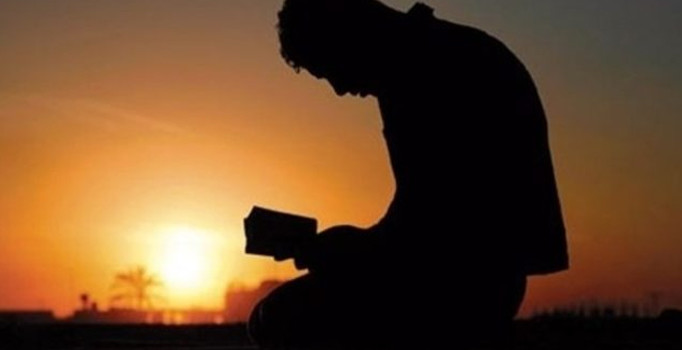 Üç aylar tesbihi nasıl çekilir? Üç aylar tesbihi ne söylenir?