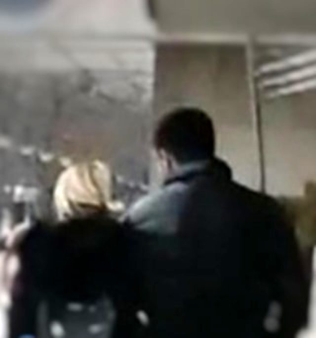 Ece Erken ve Şafak Mahmutyazıcıoğlu aşk yaşıyor