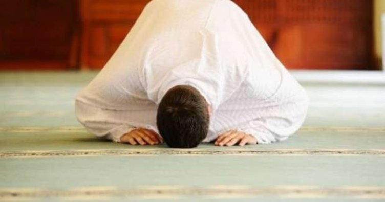 Üç aylarda 30 rekat namaz nasıl kılınır?