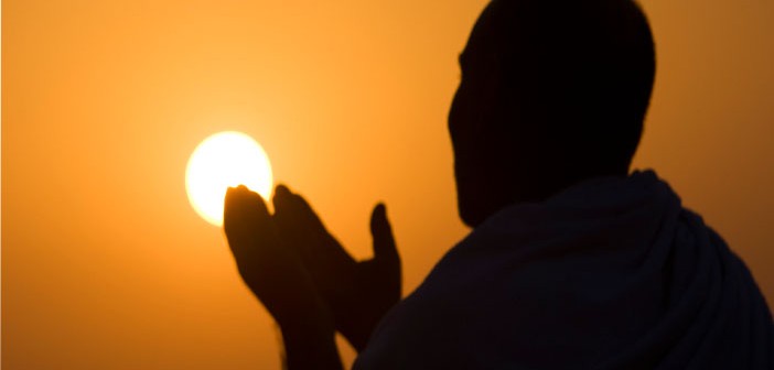 Üç aylarda 30 rekat namaz nasıl kılınır?