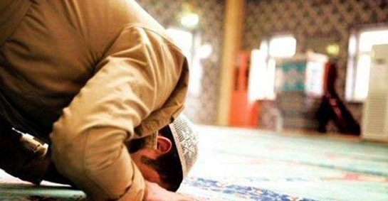 Üç aylarda 30 rekat namaz nasıl kılınır?