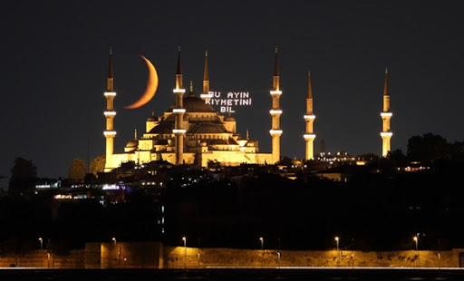 Üç aylar mübarek gün ve geceler neler?