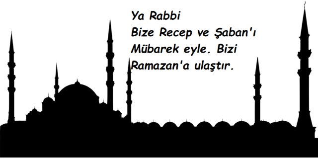 3 Aylar 2020 - en güzel ve en anlamlı yüzlerce üç aylar mesajı