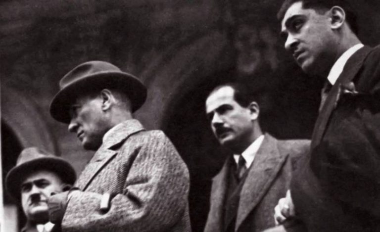 Hasan Ali Yücel kimdir? Kitapları nelerdir? Hasan Ali Yücel sözleri, şiirler nelerdir?