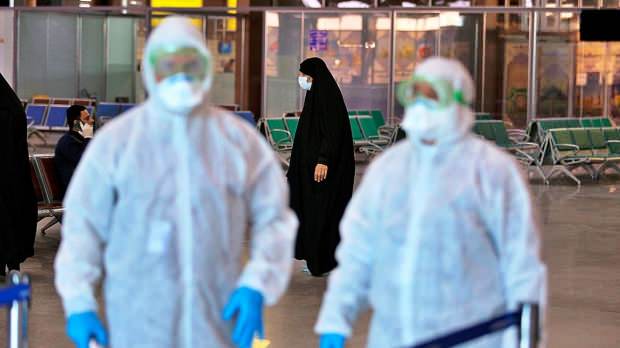 İran Cumhurbaşkanı Hasan Ruhani'den koronavirüs ile ilgili açıklama: Düşmanın komplosu