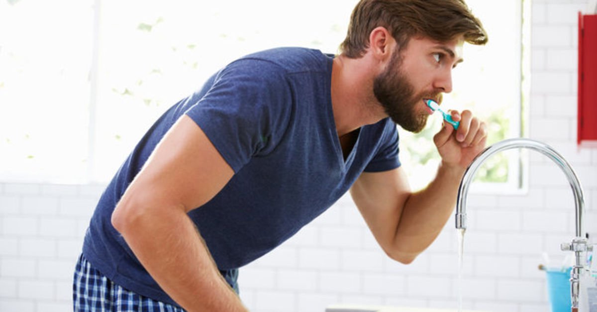 Diş fırçalamak orucu bozar mı? 