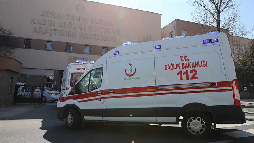 Sağlık Bakanı Koca: Türk yolcu ve mürettebat karantina altına alınacak