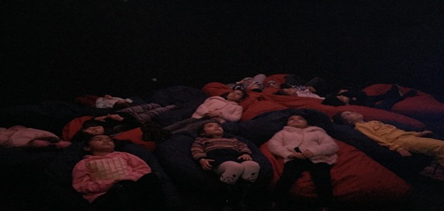 Özel Tuzla Kale Koleji'nden devlet okullarına büyük katkı