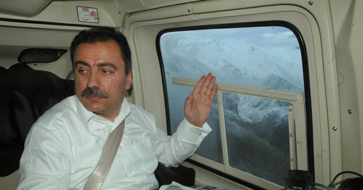 FETÖ imamından Muhsin Yazıcıoğlu itirafı