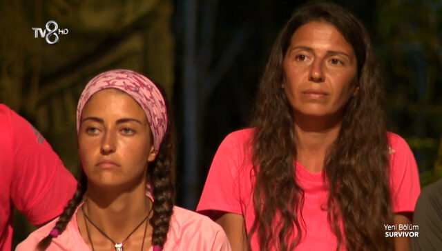Survivor'da dün kim elendi? Survivor veda eden yarışmacı