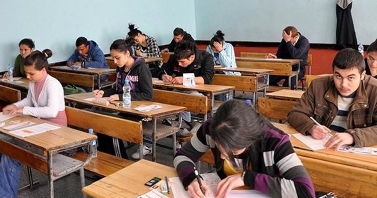 AÖO sınav tarihleri 2020 | Açık Öğretim Ortaokulu 2. Dönem sınavları ne zaman 2020?