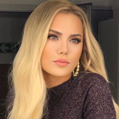 Reynmen'den Ece Erken'e misilleme