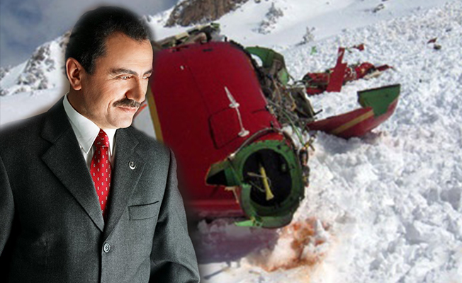 FETÖ imamından Muhsin Yazıcıoğlu itirafı