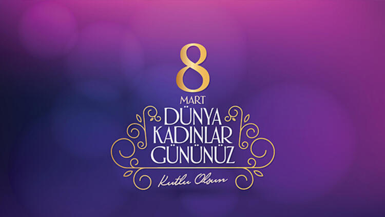 8 mart kadınlar günü mesajları 2020