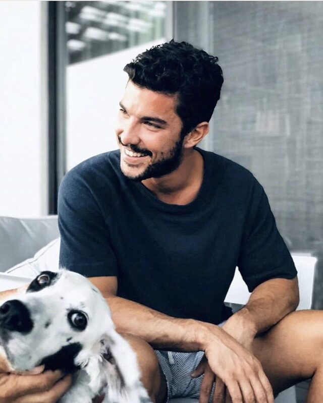 Hadise aşka geldi! Seni istiyorum paylaşımı olay oldu