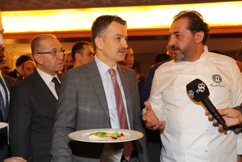 Bakan Pakdemirli müjdeyi verdi: Ödemeler yarın yatacak