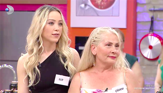 Gelinim Mutfakta neden yok? Gelinim Mutfakta neden yayınlanmadı?