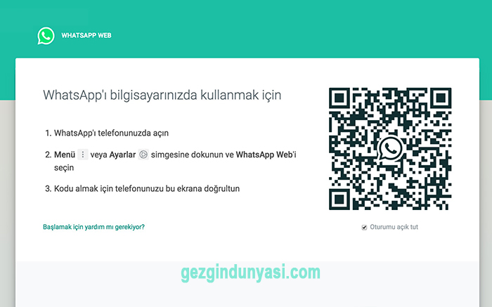 Whatsapp çöktü mü 28 Şubat 2020? Ne zaman düzelir? Whatsapp Web neden girmiyor?
