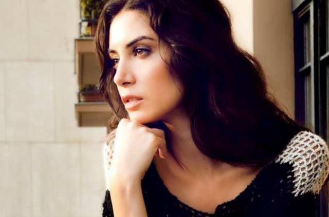 Ahu Yağtu omurgasını kırdı