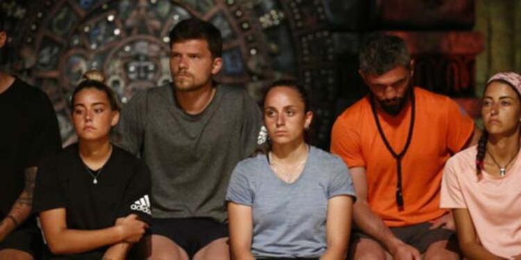 Survivor 2020'de yeni yarışmacılar kim?