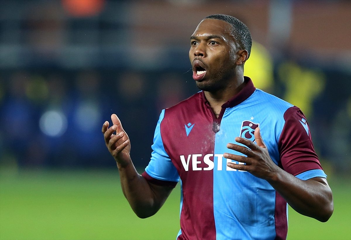 Daniel Sturridge kimdir? | Daniel Sturridge ne ceza verildi?