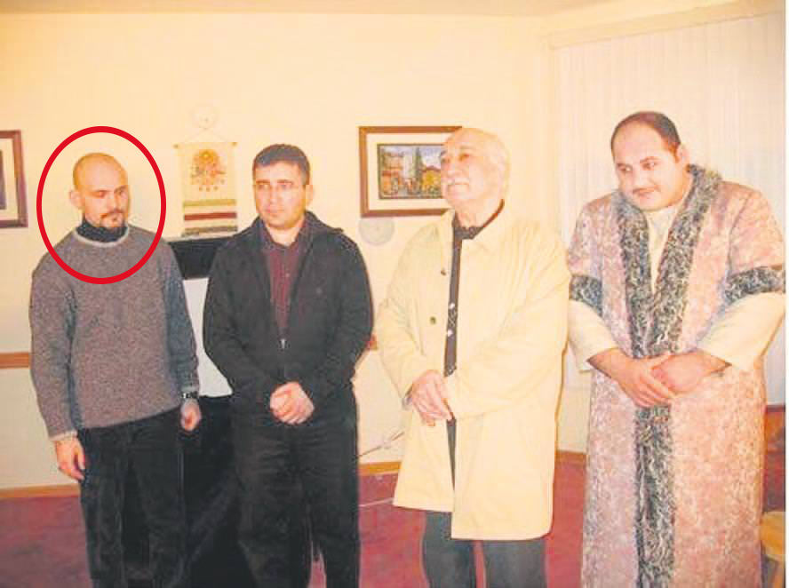 FETÖ'den yargılanan komedyene 5 yıl hapis cezası!