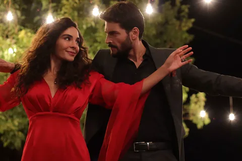 Hercai ne demektir? Hercai kelimesinin anlamı nedir?