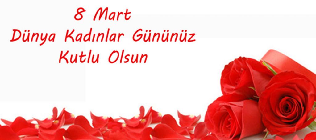 Eşime, karıma 8 Mart Dünya Kadınlar Günü mesajı uzun, anlamlı, kısa, duygusal, en güzel 2022