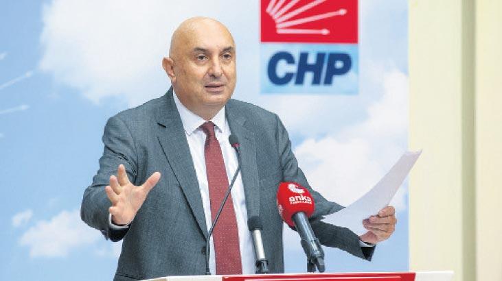 Engin Özkoç kimdir? Kaç yaşında? Nereli? Engin Özkoç TBMM'de Cumhurbaşkanına ne dedi?