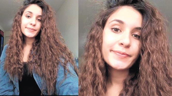 Gülistan Doku'yu arama çalışmaları sürüyor