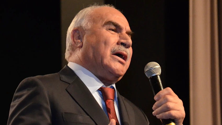 15 Temmuz'da ilk selayı okuyan İsmail Coşar trafik kazasında hayatını kaybetti