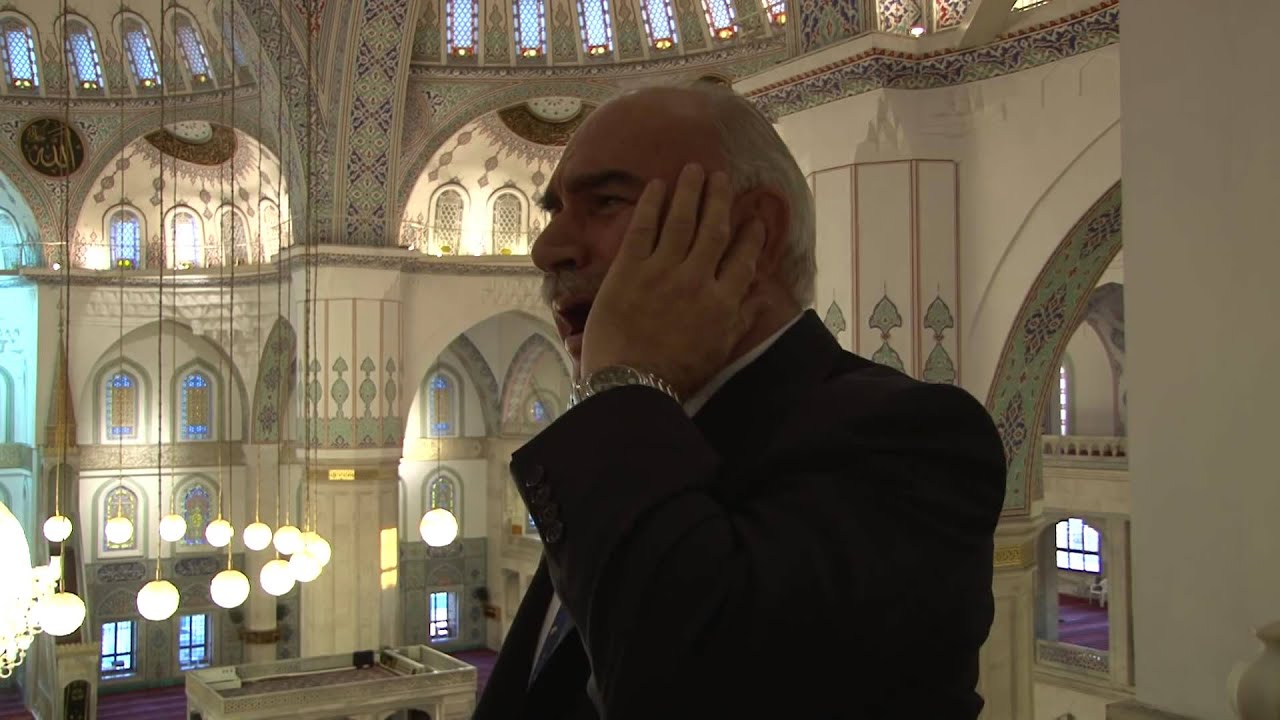 15 Temmuz'da ilk selayı okuyan İsmail Coşar trafik kazasında hayatını kaybetti