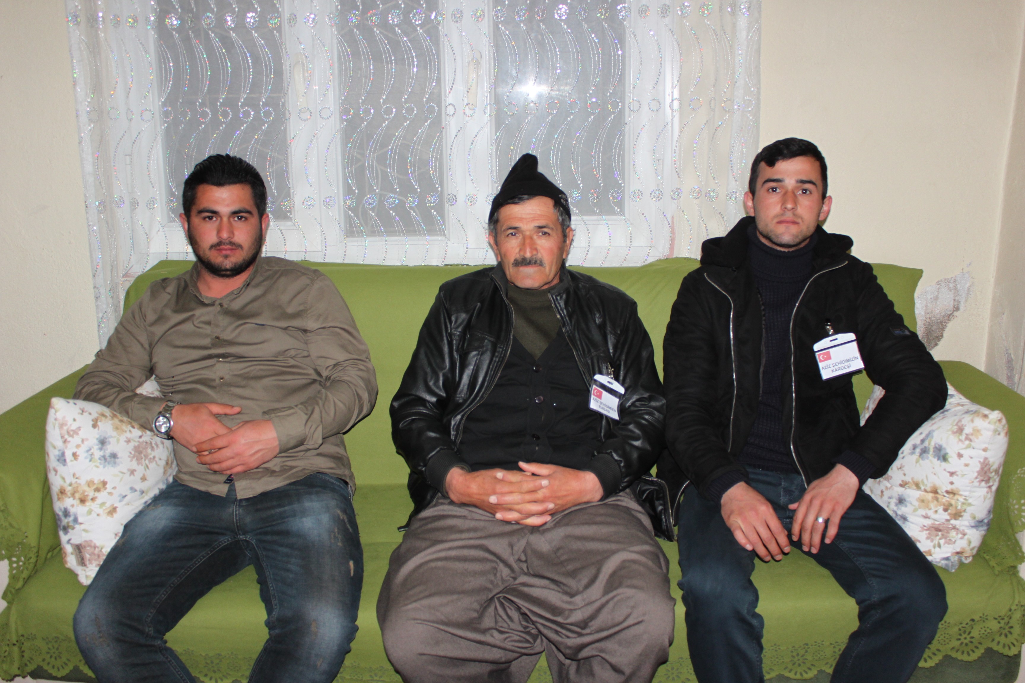 Şehit askerimizin çıkan son görüntüleri yürek burktu