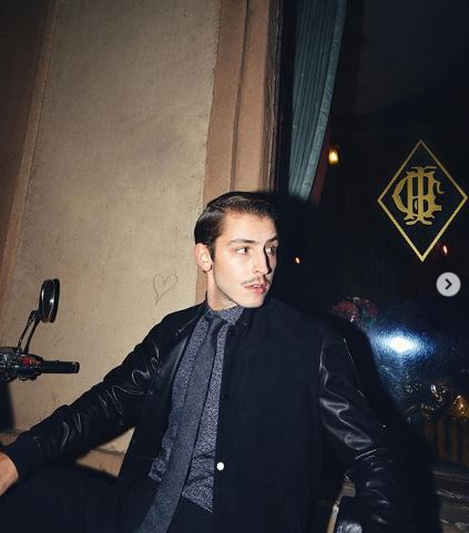 Miray Daner ve Boran Kuzum aşklarını itiraf etti