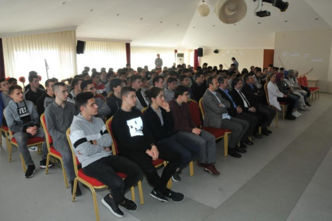 Okullar, Süleymanpaşa Belediyesiyle daha anlamlı