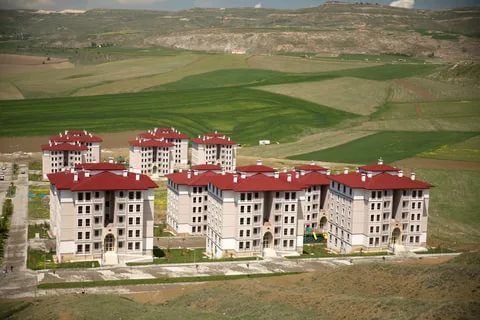 TOKİ İstanbul Tuzla kuraları ne zaman çekilecek 2020? Saat kaçta çekiliyor?